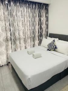 Agile Residence Gorgeous Luxury Suites
