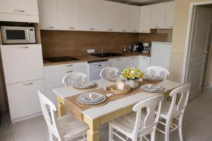 LAlouette, maison 2 chambres Port Bourgenay