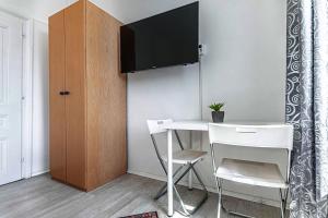 Modern Private Rooms in the Heart of Vienna City