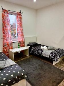 Villa Roystein Gästehaus