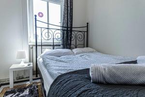 Modern Private Rooms in the Heart of Vienna City