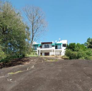 Rock House Villa