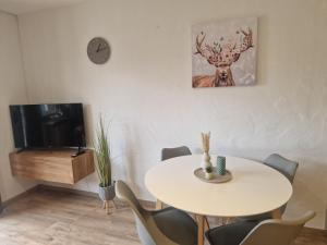 Sarahs Ferienwohnung