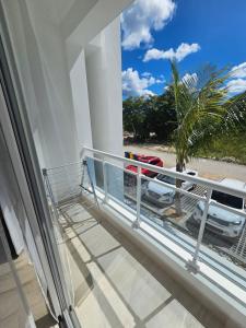 Estrella Garden Antlia 201 Modern Apartment