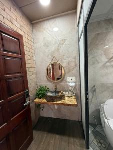 Tìnhs Homestay - Hoa Lư Ninh Bình