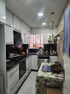 Appartement meublé à louer à Wifak temara