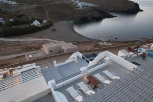 The Eagle Merchia Mykonos