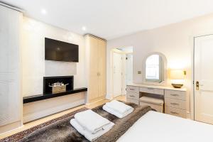 Classic Pimlico Townhouse