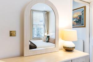 Classic Pimlico Townhouse