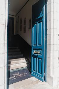 Hotel Edouard VII