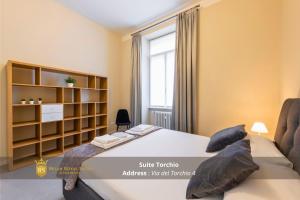 Milan Royal Suites Duomo Carrobbio