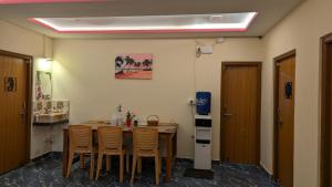 RainHomestay Havelock