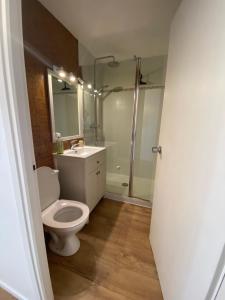 Studio centre Biarritz - Halles et plage et surf