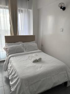 Urban Nest Tsavo Sunset Kiambu Road