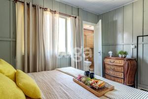 LUGA Chalé Aconchegante em Piçarras