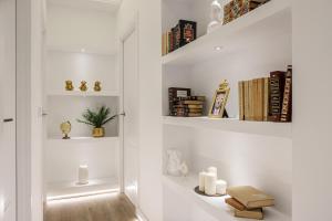 Queens Chamberí Boutique II - Alojamiento Corta Estancia