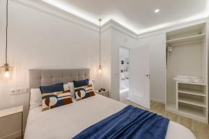 Queens Chamberí Boutique II - Alojamiento Corta Estancia