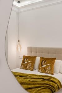 Queens Chamberí Boutique II - Alojamiento Corta Estancia