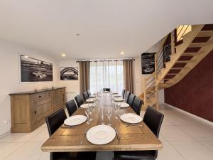 Arnage Corner Lodge - Circuit 24h du Mans