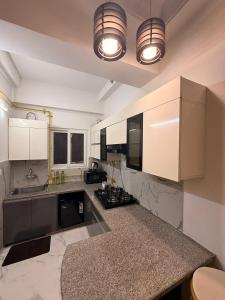 Urban calm stay near Expo mart Gr noida