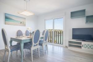 Villas Guzman - Apartamento LaJoya