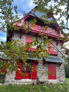 La Gardelle, maison de charme et piscine au sel