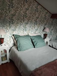 Chambres dhôtes le Clos de la Presle