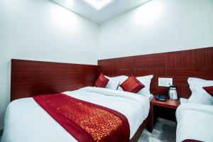 Hotel O Toto International