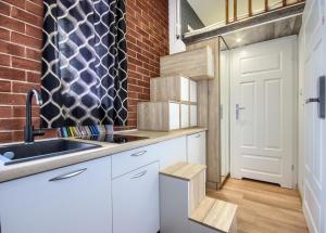 Seredyńskiego - Old Town Studios by Platinium Lofts