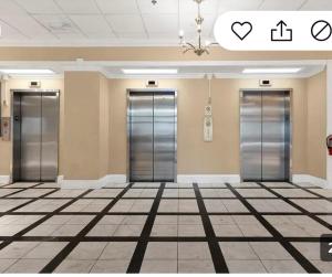 Downtown Jax Studio condo