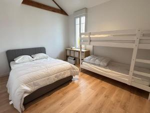 Le Paddle - Maison 3 chambres à deux pas de lOcéan