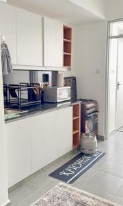 Urban Nest Tsavo Sunset Kiambu Road