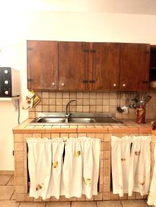 AllOmbra del Gelso, trullo con piscina