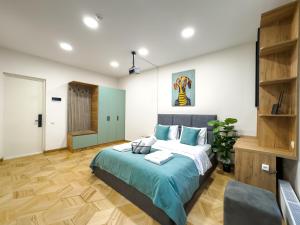 Saburtalo Luxury Cinema Suite