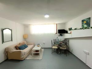 RenTenerife El Medano Beach Life