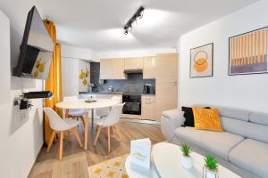 LE PALME DOR splendide studio cocon près de la Croisette, du Palais et des plages