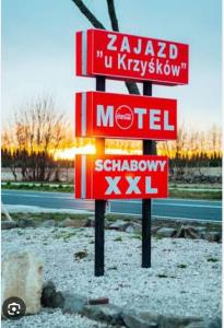 Zajazd i Motel u Krzyśków