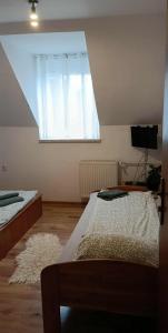 Zajazd i Motel u Krzyśków