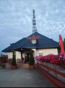 Zajazd i Motel u Krzyśków