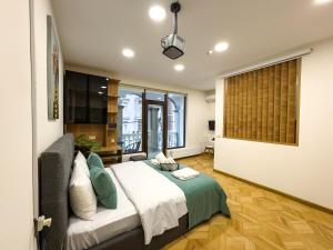 Saburtalo Luxury Cinema Suite