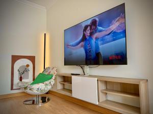 Premium Sea View Retreat with AC - 10 Min Beach