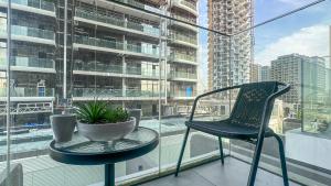 Stylish Studio with Modern Comfort & Luxury - 2AB06