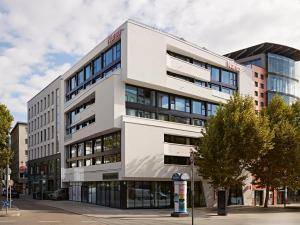 Numa Stuttgart Rotebühlplatz