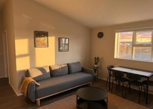 Faxaflatir Apartments