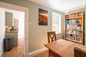 Cosy Character Home - 2 Beds in Malvern