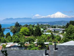 Hermoso departamento con playa, tinaja y vista panorámica