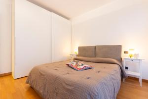I-Host Apartment - Antonini 32A