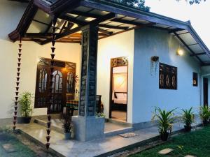 Villa Cozy