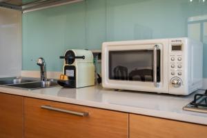 Terrazza Privata- Eleganza mediterranea in Centro Città