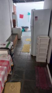 Edícula Simples, prático e ideal